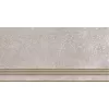 Ступень керам. Coral Rock_GT Серый 30x60, Выбрать цвет: Серый/ступень, изображение 5