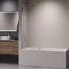 Шторка на ванну RGW SC-53, изображение 6