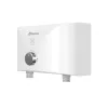 Электроводонагреватель проточный THERMEX Vetro combi/shower/tap безнапорный, Внешний вид: С краном и ручной лейкой, Мощность,кВт: 3,5, изображение 5