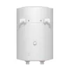 Водонагреватель накопительный аккумуляционный  THERMEX NOBEL-N  O/U верх/ниж подвод, Объем*, л: 10, Внешний вид: Нижний подвод воды, изображение 4