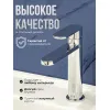Смеситель для раковины AVS Beauty хром, изображение 2