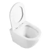 Унитаз подвесной Triton Verso Pro VO-1832, изображение 5