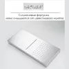 Душевая система ACWEN 6602A скрытого монтажа, Выбрать цвет: Хром, изображение 5