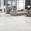 Керамогранит AVS White Onyx 60x120 полированный/карвинг, Внешний вид: Полированная, изображение 5