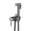 Душ гигиенический ACWEN 82003GG графит, Выбрать цвет: Графит, изображение 14