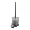 Держатель для туалетной щетки ACWEN SS84704GG с щеткой, изображение 9