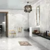 Керамогранит AVS White Onyx 60x120 полированный/карвинг, Внешний вид: Полированная, изображение 6