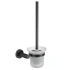 Держатель для туалетной щетки ACWEN SS84604GG с щеткой, изображение 8