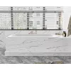 Ванна из искусственного камня Solid Surface CEZARES CZR-SLIDER-170-80-57-SSB, изображение 4