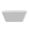 Ванны: Ванна из искусственного камня Solid Surface CEZARES CZR-LINER-170-80-60-SSB 1 в магазине Акватория