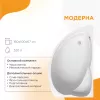 Ванны: Ванна акриловая Radomir  Модерна R/L 160х100 см 1 в магазине Акватория