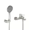 Смеситель для ванны и душа CEZARES STYLUS-VD-IN, изображение 2