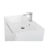 Тумба напольная  BelBagno MARINO-700-2C-PIA-BL-P, изображение 3