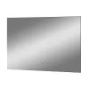 Зеркало ACWEN "Trezhe Led" 100х70 с бесконтактным сенсором, комбинирован. подсветка, Тип: Зеркало с бесконтактным сенсором, Выбрать размер: 100х70, изображение 4
