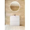 Тумба напольная  BelBagno MARINO-700-2C-PIA-BL-P, изображение 6