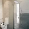 Душевая панель Alvaro Banos Valencia V2 Cromo, изображение 2