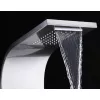 Душевая панель Alvaro Banos Valencia V2 Cromo, изображение 5