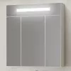 Зеркальный шкафчик OPADIRIS SMILE Фреш 80, изображение 3