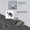 Держатель для туалетной бумаги ACWEN SS84610GG, изображение 2