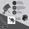 Держатель для туалетной бумаги ACWEN SS84610GG, изображение 4