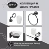 Держатель для туалетной бумаги ACWEN SS84610GG, изображение 5