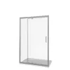 Душевая дверь распашная Good Door Orion WTW-PD-100-C-CH 100*185, изображение 3
