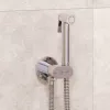 Гигиенический душ со смесителем RGW SP-213, Выбрать цвет: Хром, изображение 2