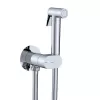 Гигиенический душ со смесителем RGW SP-213, Выбрать цвет: Хром, изображение 5