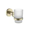 Стакан стекло Ceramalux ANTICA 61202-1