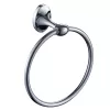 Полотенцедержатель Ceramalux BELL  53506