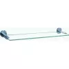 Полка стекло Ceramalux LOFT 53911