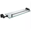 Полка стекло Ceramalux MONELLI  70011