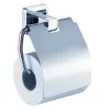 Бумагодержатель Ceramalux QUADRO 61907