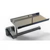 Бумагодержатель Ceramalux QUADRO 61907 B