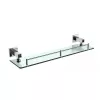 Полка стелянная Ceramalux VENEZIA 88611-1