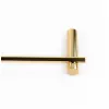 Stil Haus Hashi  полотенцедержатель  длина 30 см   золото, изображение 5