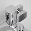 WasserKRAFT Naab 8601 Смеситель для ванны и душа, изображение 10
