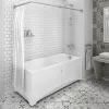 Ванна акриловая Radomir Веста 168х70 с фронт. панелью, изображение 8