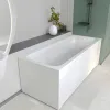 Ванна акриловая Radomir Патрисия 175х75 в сборе, изображение 7