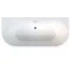 Ванна акриловая Radomir Вальс Макси 180х80 с фронт.панелью, изображение 9