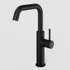 WasserKRAFT A8567 Смеситель для кухни с подключением к фильтру, Выбрать цвет: Черный, изображение 2