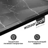 Душевой поддон  WasserKRAFT Neime 19T, Выбрать размер: 120x90, изображение 7