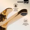 WasserKRAFT Neckar 2103H Смеситель для умывальника, изображение 3