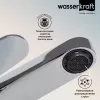 WasserKRAFT Weida 3103 Смеситель для умывальника, изображение 3