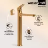 WasserKRAFT Havel 3603H Смеситель для умывальника, изображение 2
