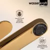 WasserKRAFT Havel 3603 Смеситель для умывальника, изображение 3