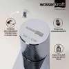 WasserKRAFT Mosel 4603 Смеситель для умывальника, изображение 2