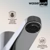 WasserKRAFT Mosel 4603 Смеситель для умывальника, изображение 3