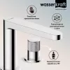 WasserKRAFT Mosel 4635 Встраиваемый смеситель для раковины, изображение 2