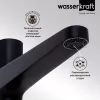 WasserKRAFT Fulda 5203 Смеситель для умывальника, изображение 3